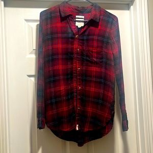 Women’s Flannel
